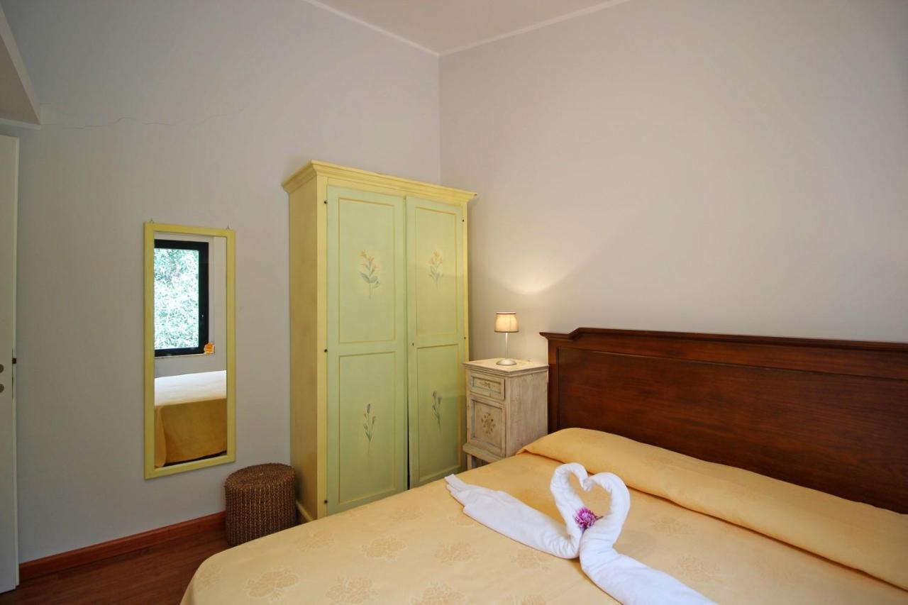 Villa Azzurra Nel Centro Di Коста Рей Экстерьер фото