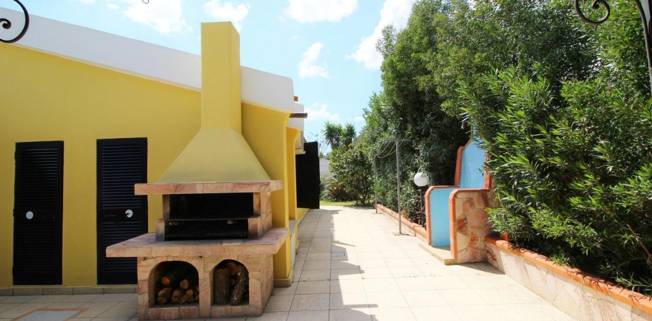 Villa Azzurra Nel Centro Di Коста Рей Экстерьер фото